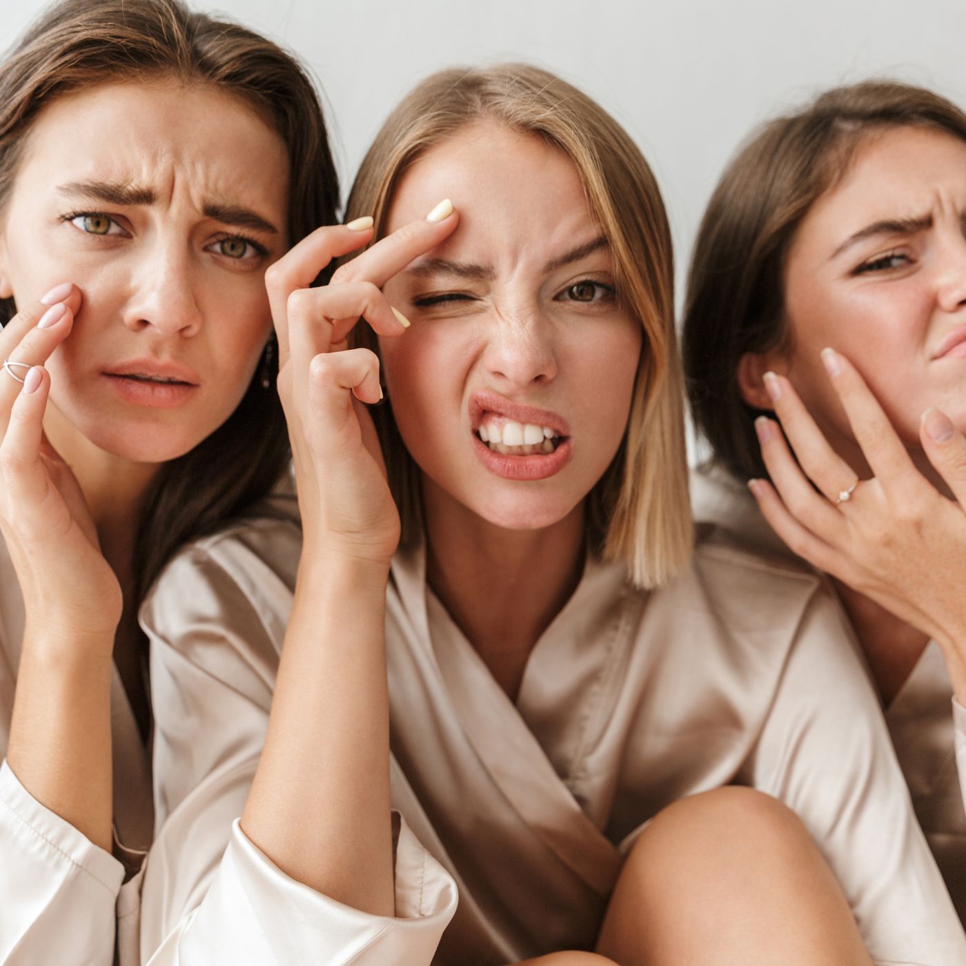 How to heal breakouts and pimples - fast