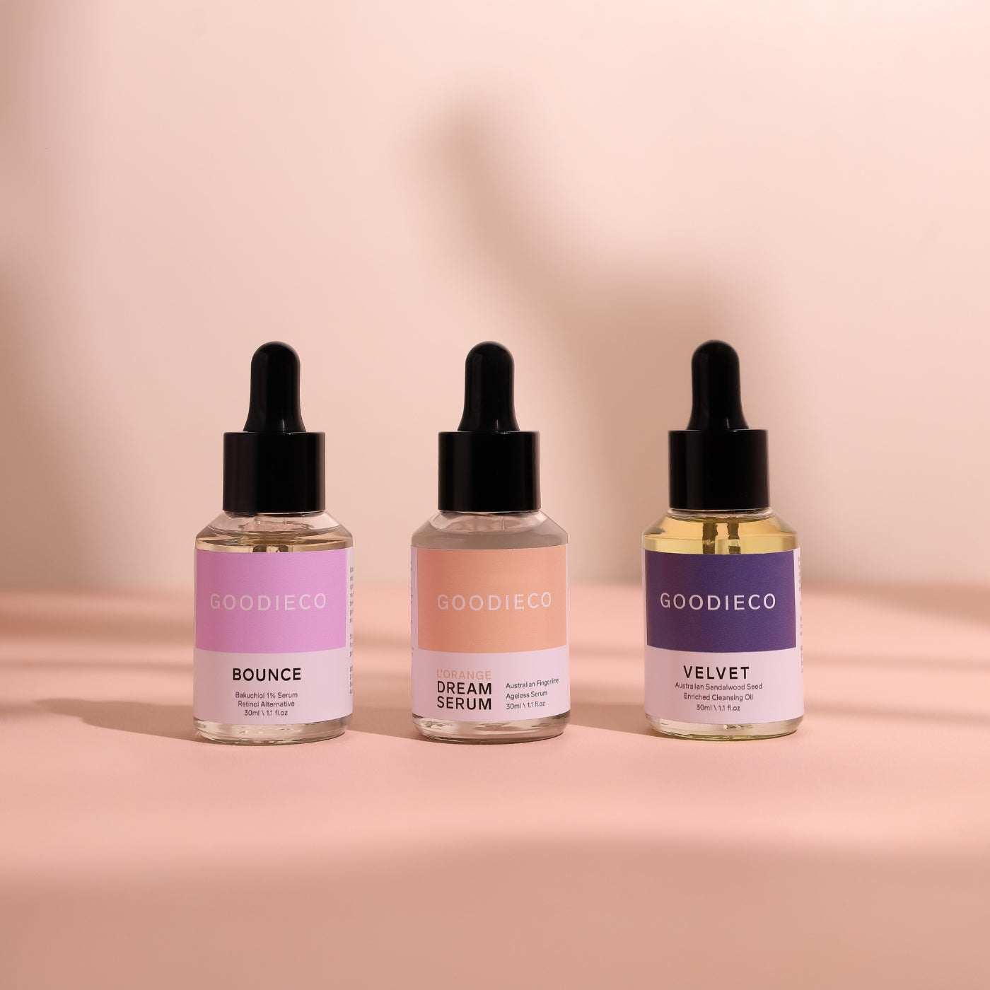 Our top skincare tips for repairing dry and sensitive skin