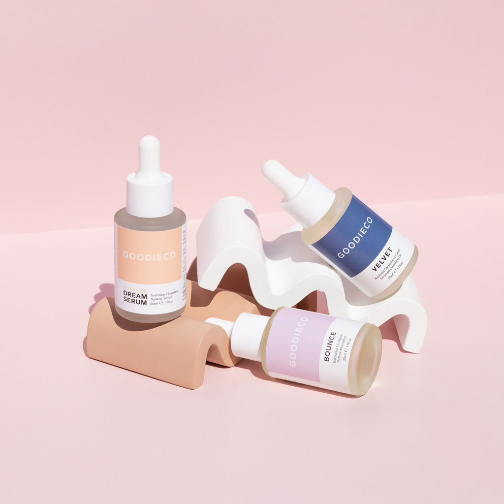 Top ingredients to brighten up dull skin