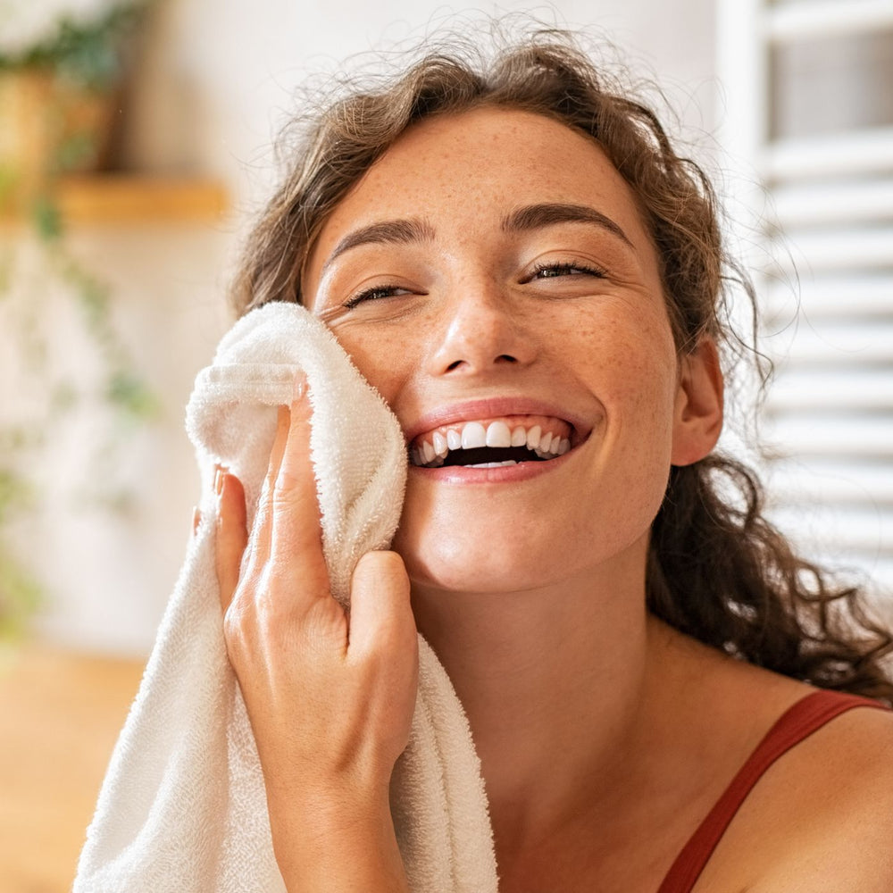 A Guide To Achieving Your Skin Goals