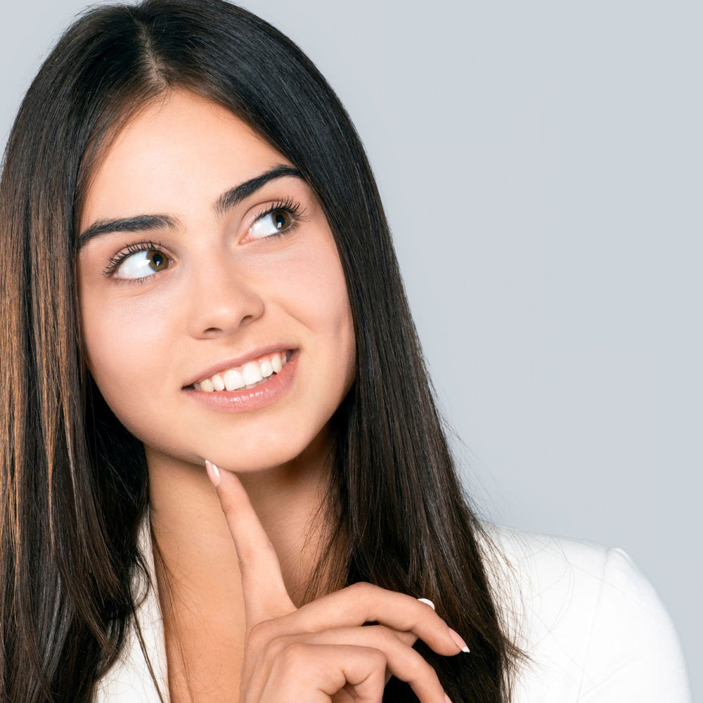 Skin breakout vs skin purging