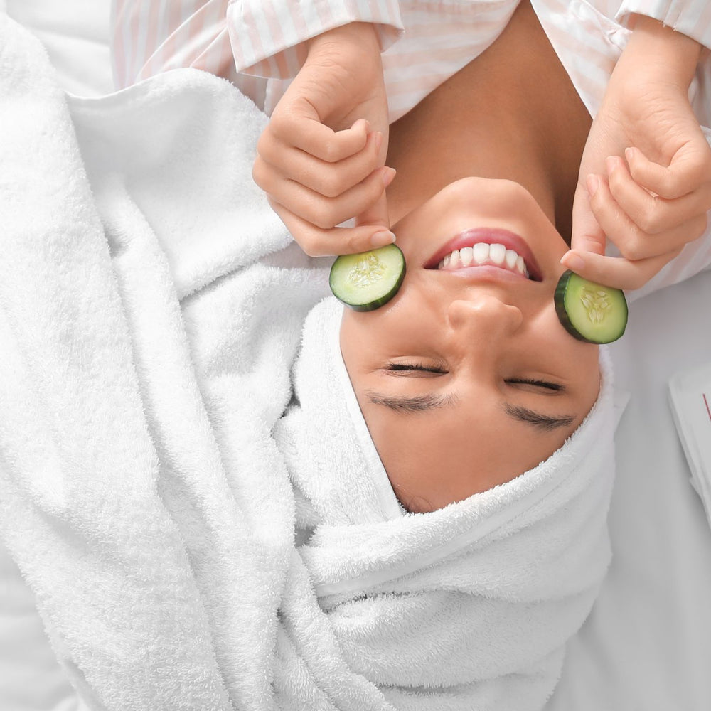 How to detox your skin