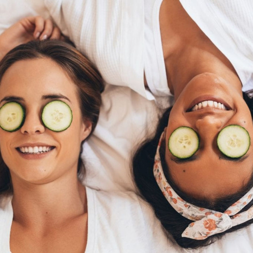 How to eliminate under-eye bags, dark circles and wrinkles