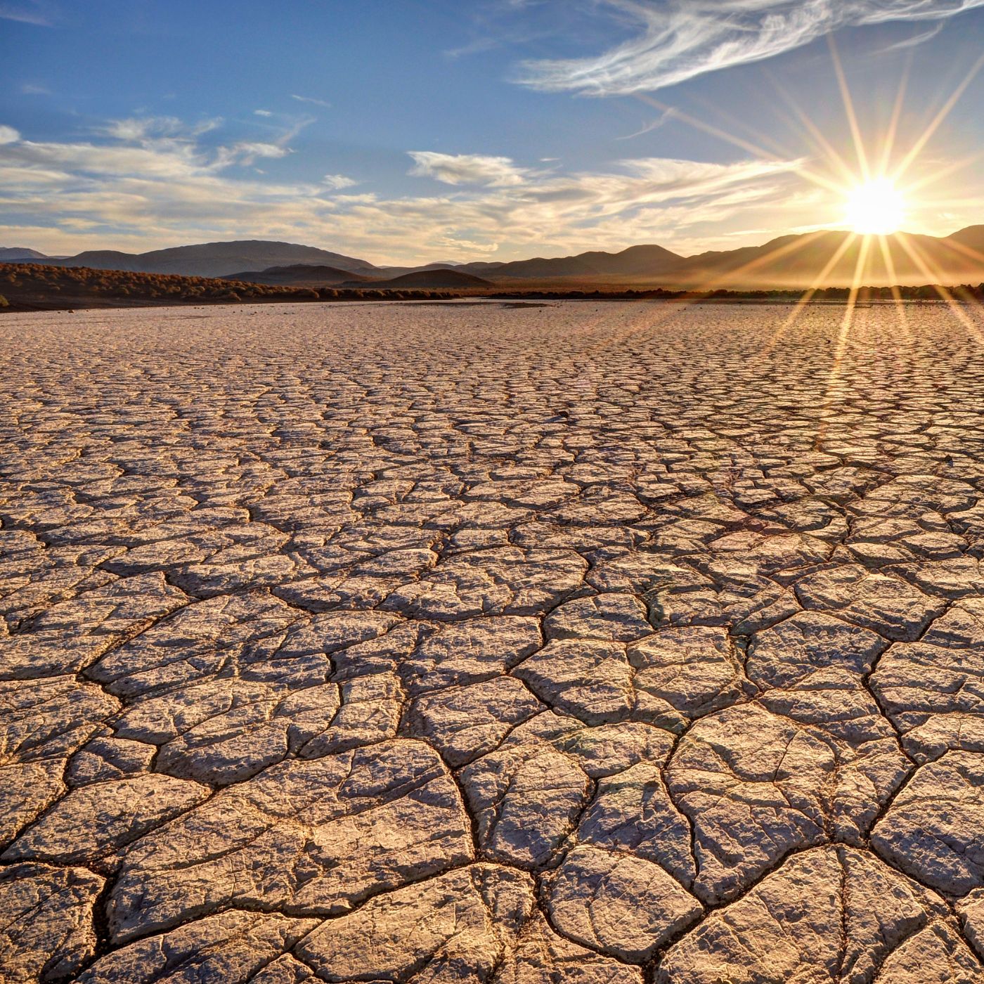 How to fix rough, dry skin