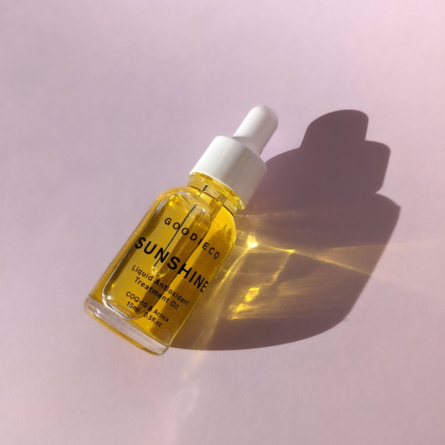 How to use liquid COQ-10 to your skincare routine today