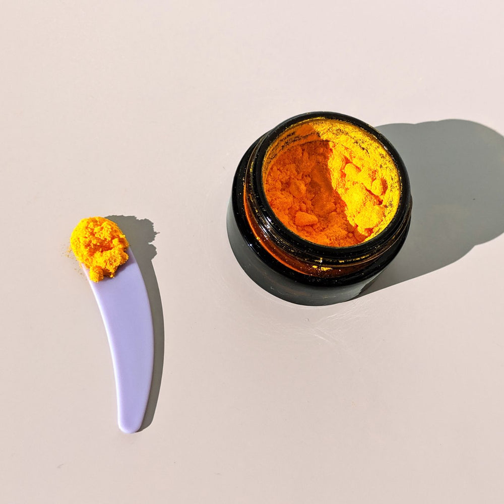 Ingredient Highlight: MALIC ACID