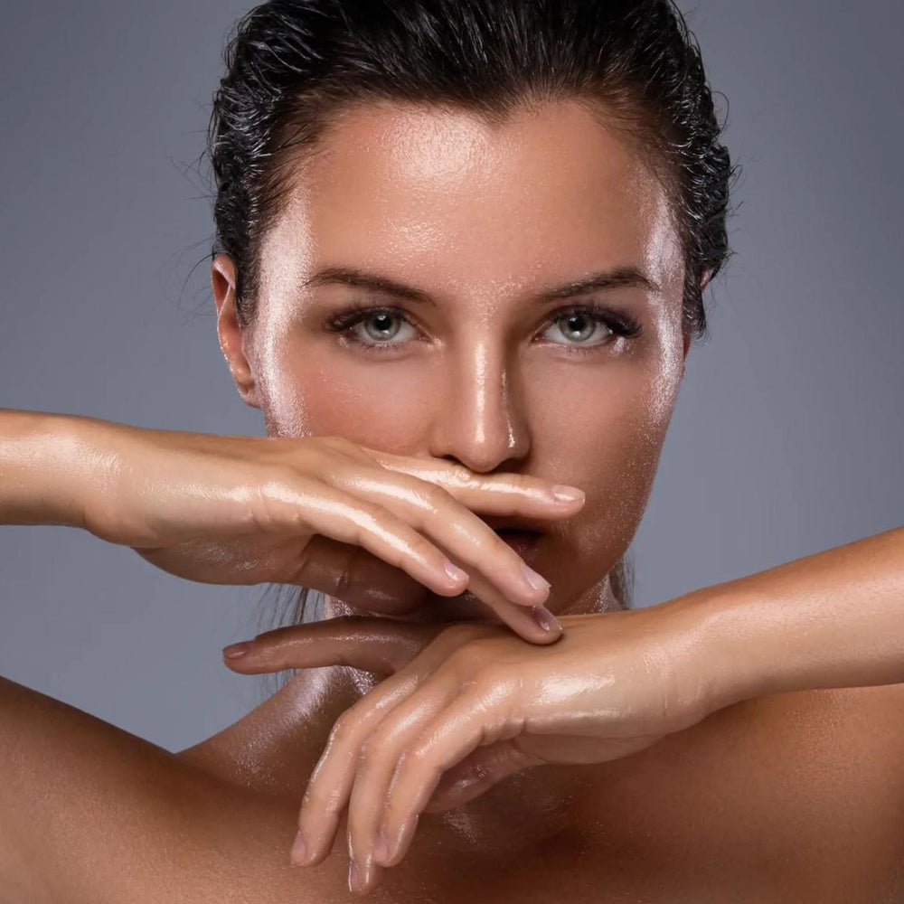 Is Oil-Free Skincare Good For Oily Skin?
