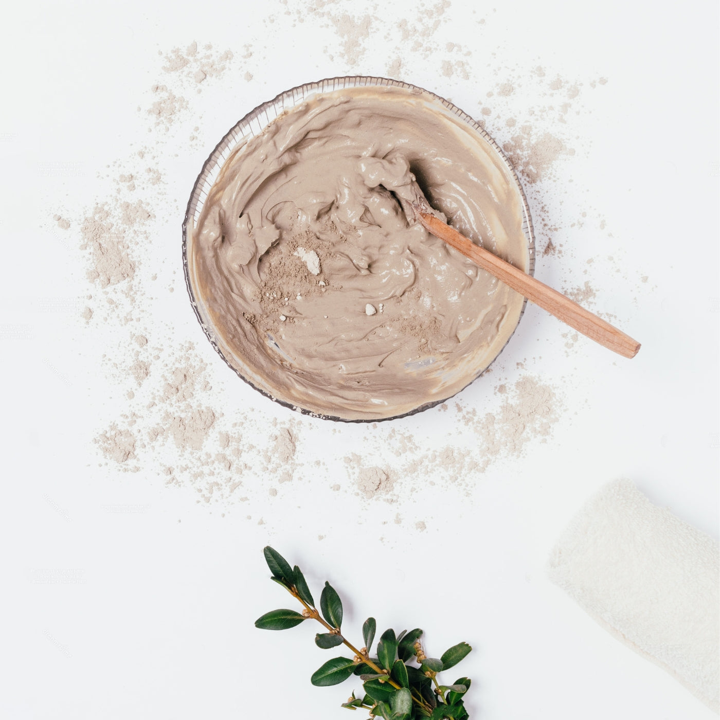 Kaolin Clay: Benefits In Your Skincare