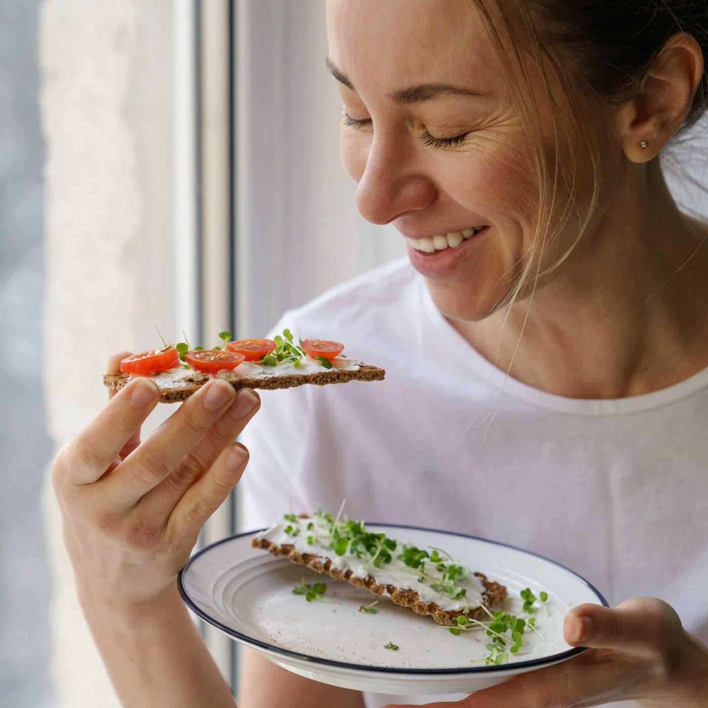 Science-backed tips: 12 ways your diet can improve your skin