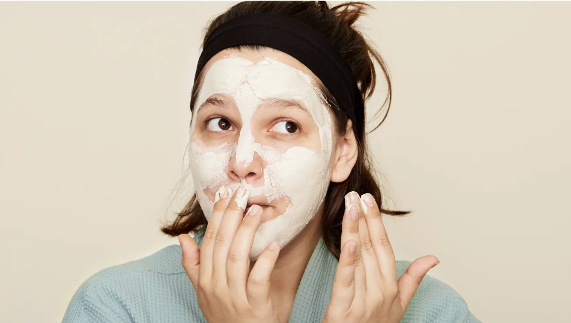 Why should you exfoliate?