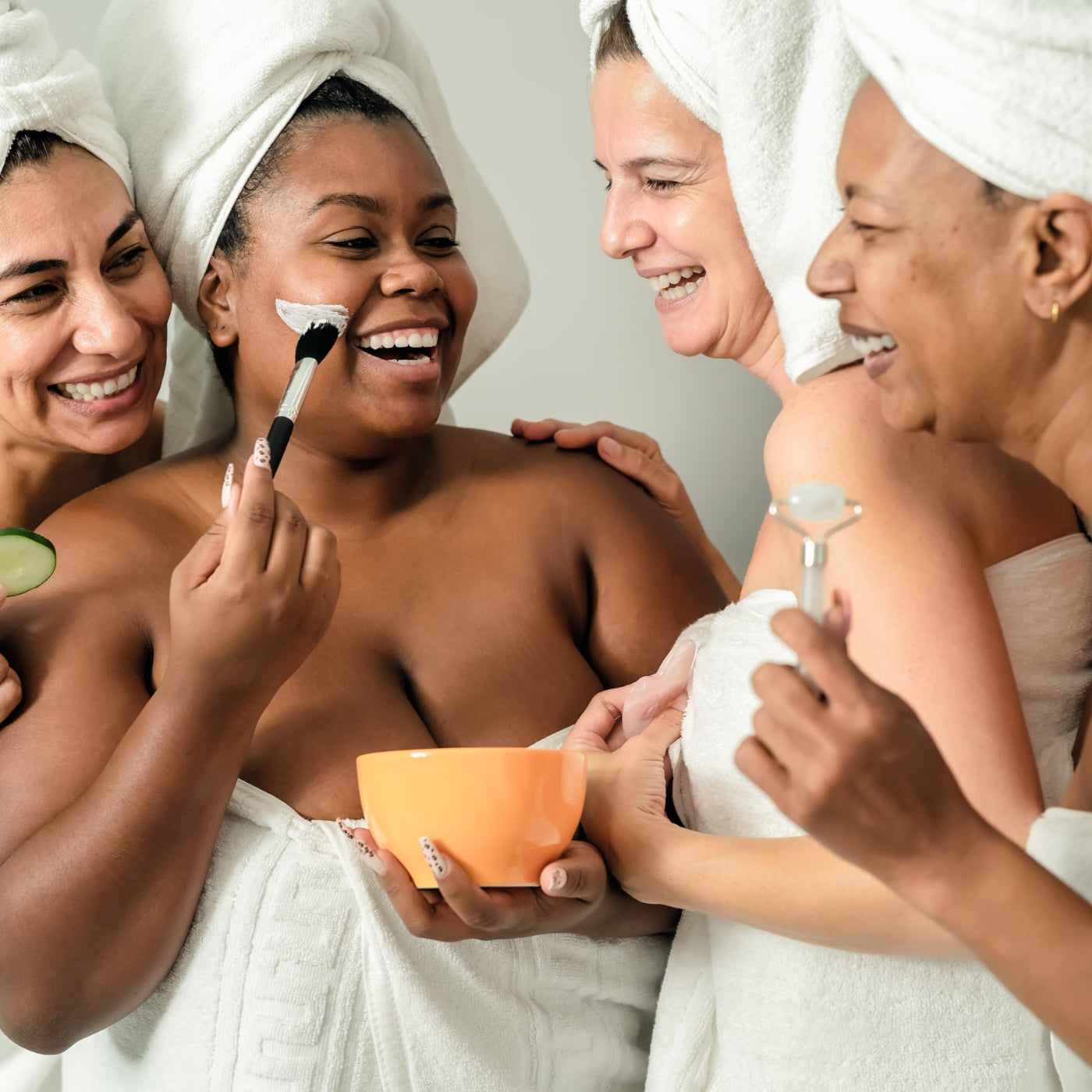 Skincare tips through the decades: Your teens, 20s, 30s, 40s, 50s, 60s & beyond