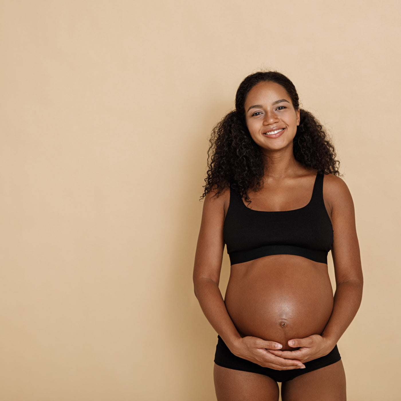 Skincare tips for pregnant mothers