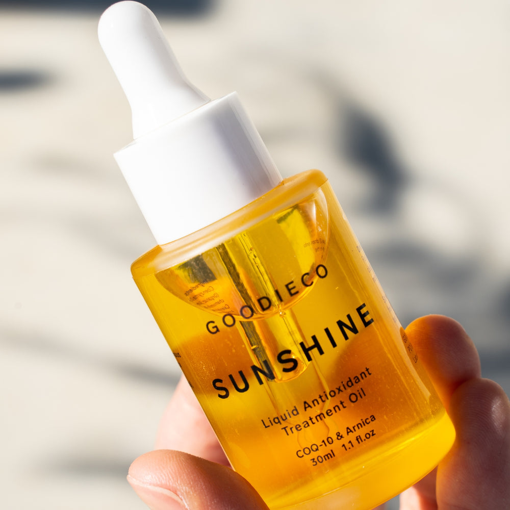 The Benefits Of Arnica Oil In Skincare