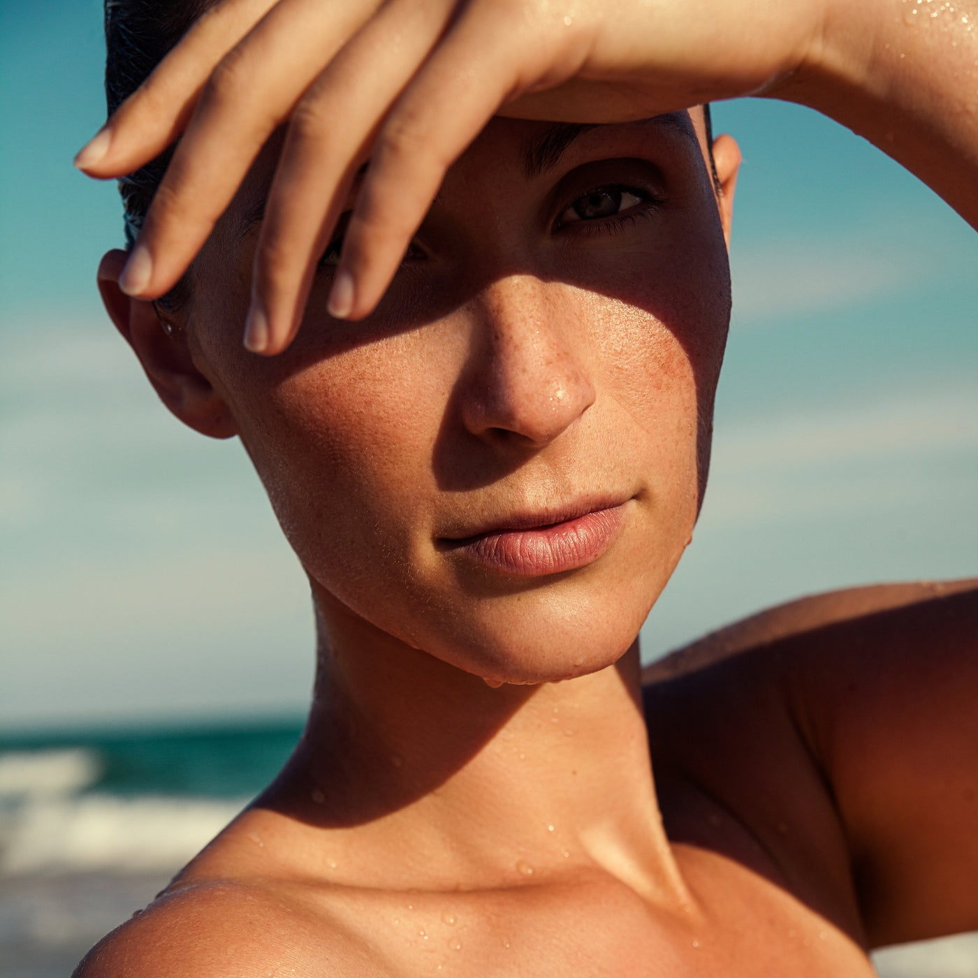What you need to know about your skin barrier and why you should care