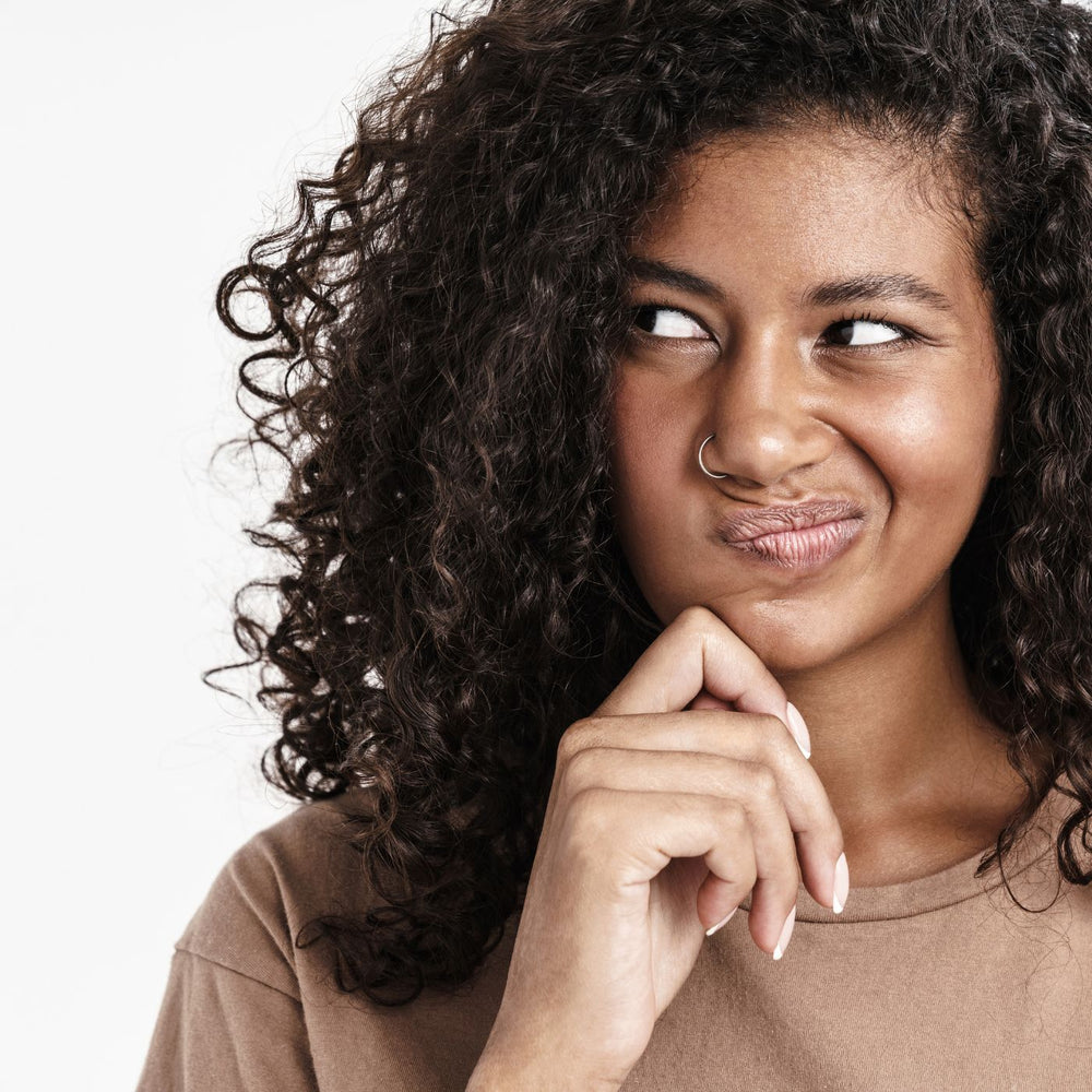 Why do I have oily skin?