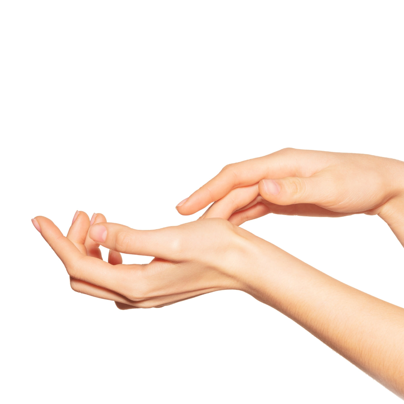 Why you should be using a hand treatment