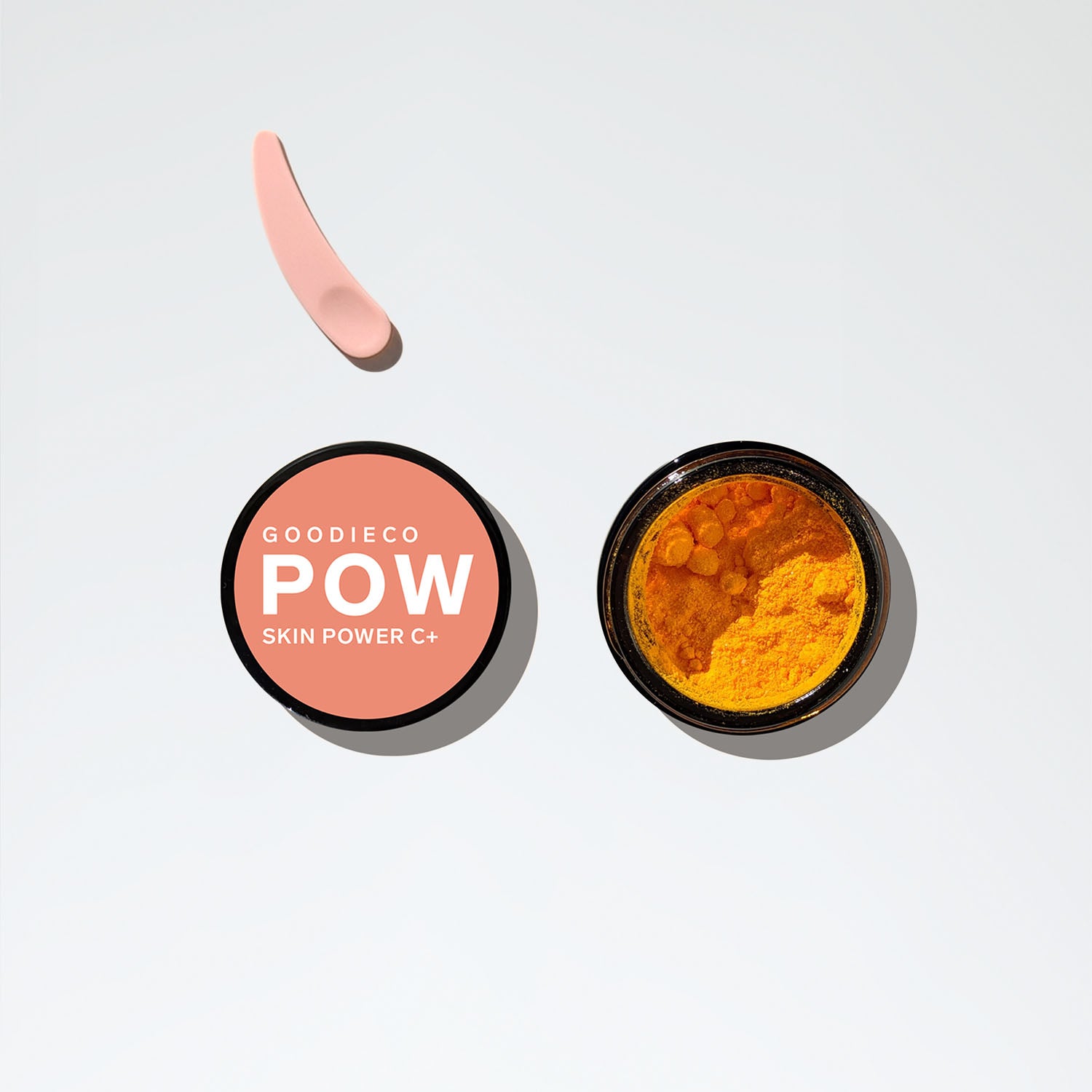 Pow \ Skin Power C+